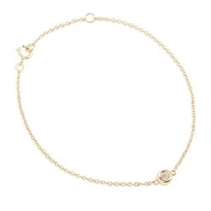Marrin Costello Soleil Gold & Topaz Bracelet